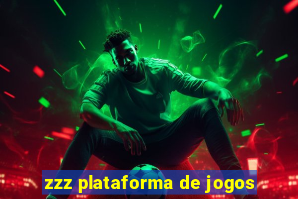 zzz plataforma de jogos